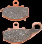 Ebc FA192V Brake Pad Semi-sintered. Fixed Price $40.41.