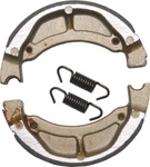 Ebc 502 Brake Shoes Plain. Fixed Price $25.95.