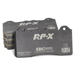 Ebc Rp-x Racing Brake Pads. Fixed Price $369.21.