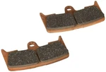 Ebc Brakes EPFA345HH Double Sintered Disc Pad. Fixed Price $76.48.