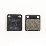 Braking 703SM1 Brake Pad Set Semi-metallic. Fixed Price $34.32.