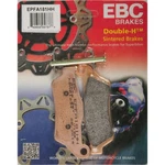 Ebc Brakes Extreme Pro Pads EPFA181HH. Fixed Price $84.28.
