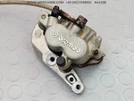 Front Brake Caliper 59013015144 Ktm Exc 2T Sx 1999 Brembo. Fixed Price $127.42.
