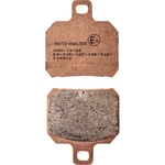 Moto-master Roadpro Sintered Metal Brake Pads Rear 404802PU. Fixed Price $50.99.