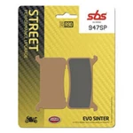 Sbs Sintered Brake Pads For Street 947SP. Fixed Price $14.47.
