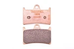 Gbrakes Hh Sintered Front Pads GB0537-70. Fixed Price $51.00.