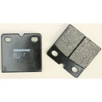 Braking Brake Pad Set Semi-metallic 613SM1. Fixed Price $36.30.