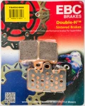 Ebc FA454/4HH Brake Pad. Fixed Price $67.49.
