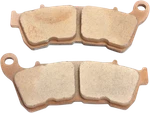 Drag Specialties Sintered Brake Pads Sportster Harley-davidson # 41300004. Fixed Price $63.95.