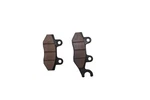 Adly 45130-168-000 Moto Rear Brake Pad Kit Nos. Fixed Price $39.99.