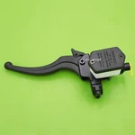 Front Left Hand Brake Master Cylinder For Polaris Scrambler 400 500 1995-2001. Fixed Price $45.95.