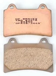 Brakes Standard Sintered Metal Pads DP409. Fixed Price $64.95.