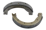 Oversize Rear Brake Shoes For Harley-davidson. Fixed Price $65.99.