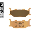 Galfer Brake Pads Sintered FD169G1380. Fixed Price $40.35.