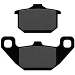 Galfer FD062G1054 Brake Pad - Black. Fixed Price $40.79.
