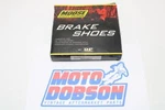 Moose Racing Honda M9122 Brake Shoes. Fixed Price $35.00.