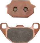 Ebc Sintered "r" Brake Pads FA305R. Fixed Price $35.99.