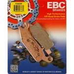 Ebc Brakes Pads FA443R. Fixed Price $39.29.