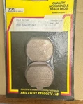 Brakes DP302 Standard Sintered Metal Pads-*new*. Fixed Price $29.99.