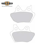 Front & Rear Sintered Pads Fit For Harley Twin Cam 2000-2007 V-rod Xl #44082-00C. Fixed Price $25.99.