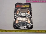 Superatv Sintered Copper Brake Pads, BP-P-010, 12946. Fixed Price $50.91.