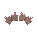 Bikemaster Sintered Brake Pads - Front SK5046. Fixed Price $30.81.