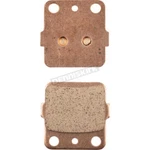 Moto-master Sintered Brake Pads 1919741. Fixed Price $22.46.