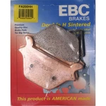 Ebc Brakes Pads FA200HH. Fixed Price $52.13.