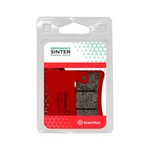Brembo 07KA29SA Front Sinter Brake Pad For 2013-2018 Kawasaki ZX-6R Ninja 636CC. Fixed Price $54.28.