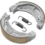 Bikemaster Brake Shoes - Front MBS2218A. Fixed Price $14.34.