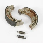Moose Racing M9152 Atv Utv Brake Shoes Dp Front Rear. Fixed Price $37.95.