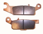 Brake Pads Front For Yamaha Raptor 250/700 06-23 1S3-W0045-00-00 1S3-W0045-10-00. Fixed Price $37.34.