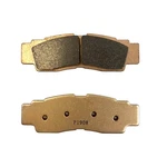 Demon Powersports Hd Brake Pad PATP-1227. Fixed Price $28.68.
