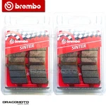 Ducati Panigale V4 2020 Front Brake Pads Brembo Genuine 07BB3793. Fixed Price $110.85.
