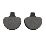 Nos V-twin Front Brake Pads Harley-davidson 84-99 Fl Fxr Fxd & Xl 61-0221. Fixed Price $23.99.