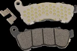 Drag Specialties 1721-1914 Pads Brk S-m Fr 14-19XL. Fixed Price $42.79.