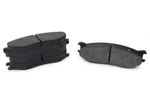 Pfc Brakes Race Pad Set - Mpd Mm 7934.39.19.44. Fixed Price $246.84.