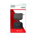 Brembo Oe 07004 Front Carbon Ceramic Brake Pads. Fixed Price $41.47.
