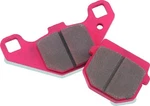 Bikemaster Sintered Brake Pads Front/rear Kawasaki 961538. Fixed Price $30.99.