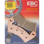 Ebc Brakes Pads FA656SV. Fixed Price $44.67.