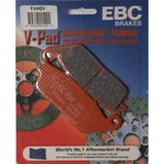 Ebc Brakes Pads V-series FA142V. Fixed Price $39.53.