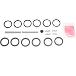Parts Unlimited Front Brake Caliper Rebuild Kit 1702-0432. Fixed Price $31.82.