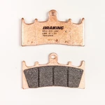 Braking Sintered Sport Brake Pad 764CM55. Fixed Price $54.18.
