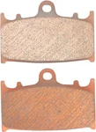 Brakes DP946 Standard Sintered Metal Pads. Fixed Price $62.95.