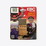 Ebc FA47HH Double-h Sintered Brake Pads. Fixed Price $28.99.