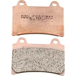 Ebc Brake Pads #FA123HH For Yamaha. Fixed Price $42.45.