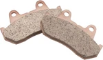 Ebc Sintered Brake Pad For Honda VT700C Shadow 1986-1987 Front/rear FA69HH. Fixed Price $47.05.