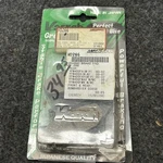 Vesrah Semi-metallic Brake Pads VD-266 DS650 330. Fixed Price $9.04.