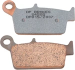 Brakes DP815 Standard Sintered Metal Pads. Fixed Price $52.95.
