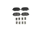Genuine Bproauto Disc Brake Pad Set 1BP01376AA. Fixed Price $77.28.